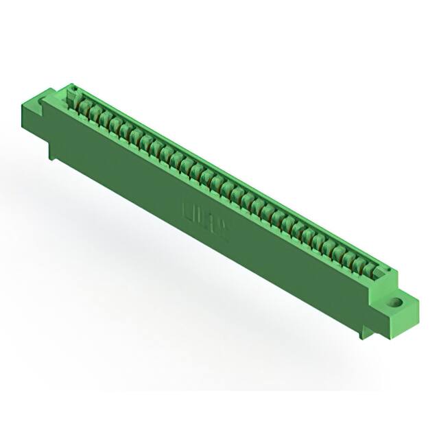 846-030-521-604 EDAC Inc.  Edgeboard Connectors